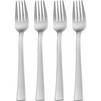 Henckels 4-Piece Dinner Fork Set 1011387 IMAGE 1