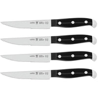 Henckels 4 Piece, Steak Set 1013659 IMAGE 1