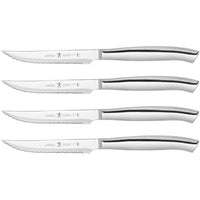 Henckels 4 Piece, Steak Set 1018671 IMAGE 1