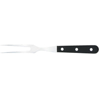 Zwilling Twin Gourmet Carving Fork - 6-inch 1012114 IMAGE 1