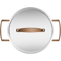 Zwilling Bellasera Stew Pot - 3L 1017385 IMAGE 7