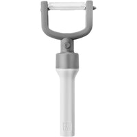 Zwilling Z-Cut 2-in-1 Peeler 1020914 IMAGE 1