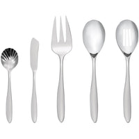 Henckels Venicia 45-Piece Flatware Set 1011398 IMAGE 2