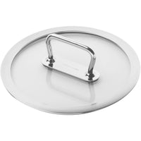 Zwilling Steel Stock Pot High-Sided - 13.25L 1006100 IMAGE 3