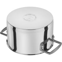 Zwilling Bellasera Cookware Set - 9-Piece 1009165 IMAGE 8