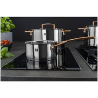Zwilling Bellasera Cookware Set - 9-Piece 1009166 IMAGE 8