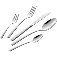 Zwilling Loft Flatware Set - 20-Piece 1011426 IMAGE 1