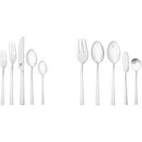 Zwilling King Flatware Set - 65-Piece 1013197 IMAGE 1