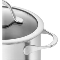 Zwilling Essence Cookware Set - 10-Piece 1017098 IMAGE 6