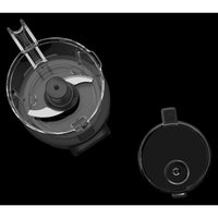KitchenAid Go™ 5-Cup Food Processor KFCR500BM IMAGE 9