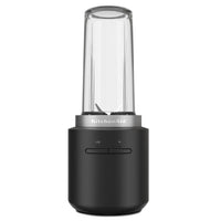 KitchenAid Go™ Cordless Personal Blender KSBR256BM IMAGE 4