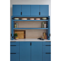 KitchenAid Go™ Cordless Kitchen Vacuum - Battery Sold Separately KKVR100BM IMAGE 15