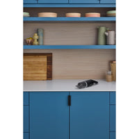 KitchenAid Go™ Cordless Kitchen Vacuum KKVR121BM IMAGE 14