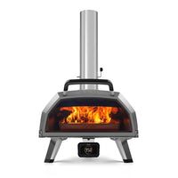 Ooni Karu 2 Pro Multi-Fuel Pizza Oven UU-P2EF00 IMAGE 2