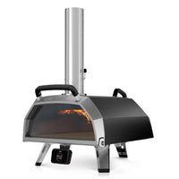 Ooni Karu 2 Pro Multi-Fuel Pizza Oven UU-P2EF00 IMAGE 3