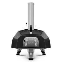 Ooni Karu 2 Pro Multi-Fuel Pizza Oven UU-P2EF00 IMAGE 4