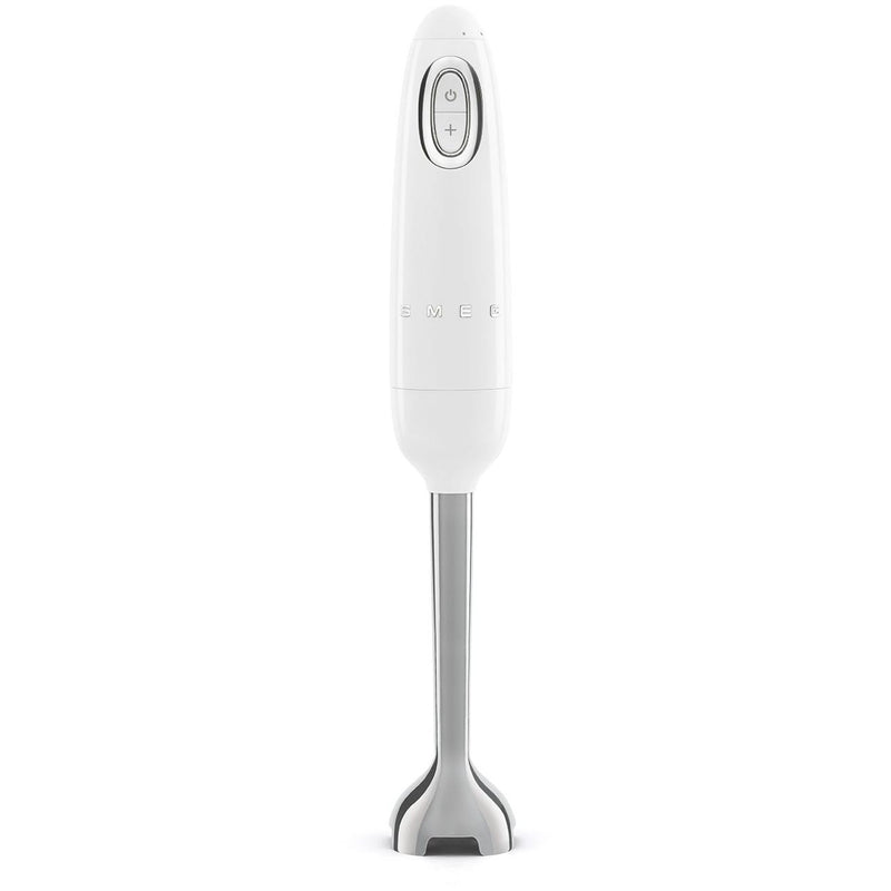 Smeg Retro-Style Hand Blender HBF03WHUS IMAGE 2