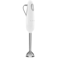 Smeg Retro-Style Hand Blender HBF03WHUS IMAGE 3