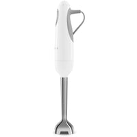 Smeg Retro-Style Hand Blender HBF03WHUS IMAGE 4