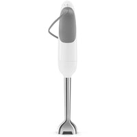 Smeg Retro-Style Hand Blender HBF03WHUS IMAGE 5