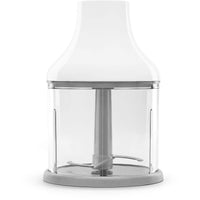 Smeg Retro-Style Hand Blender HBF03WHUS IMAGE 8