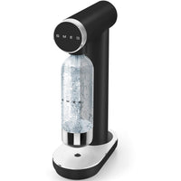 Smeg Soda Maker SKC01BLM IMAGE 2