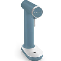 Smeg Soda Maker SKC01SBM IMAGE 1