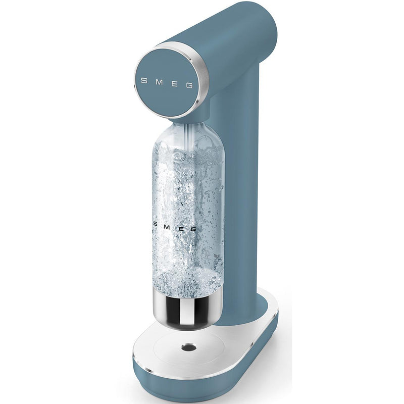 Smeg Soda Maker SKC01SBM IMAGE 2
