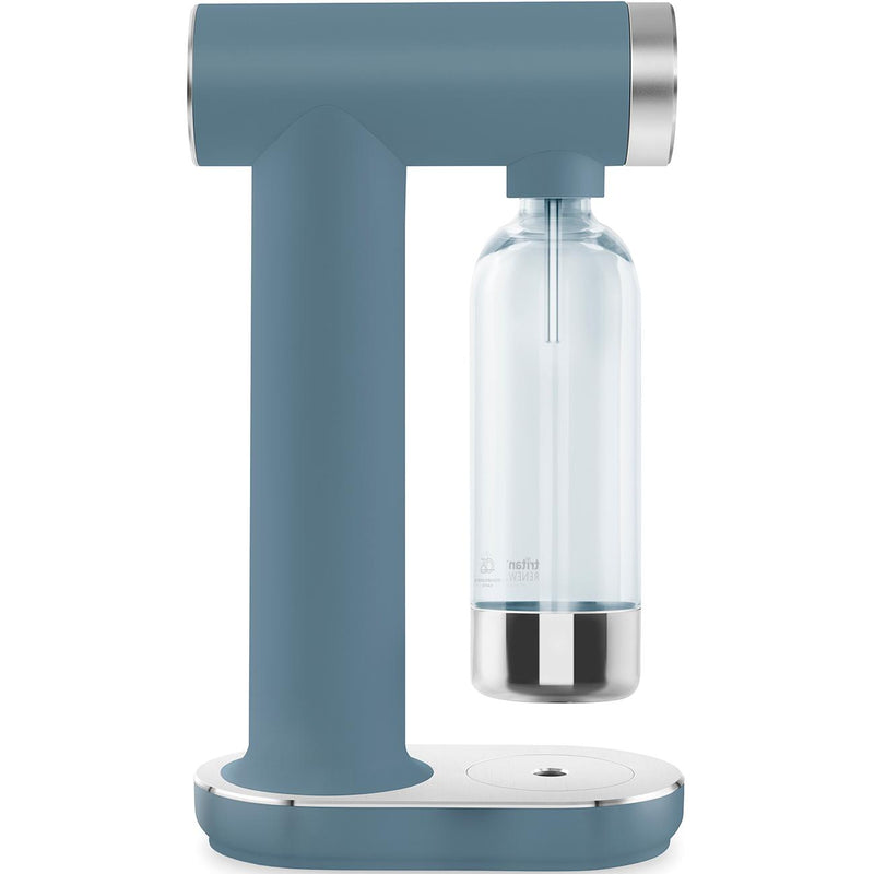 Smeg Soda Maker SKC01SBM IMAGE 4