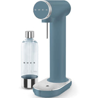 Smeg Soda Maker SKC01SBM IMAGE 5