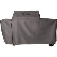 Traeger Cover for Woodridge Pro And Elite Grill BAC777 IMAGE 1