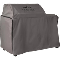 Traeger Cover for Woodridge Pro And Elite Grill BAC777 IMAGE 3
