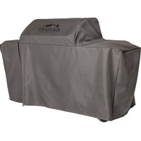Traeger Cover for Woodridge Pro And Elite Grill BAC777 IMAGE 4