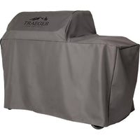 Traeger Cover for Woodridge Pro And Elite Grill BAC777 IMAGE 5