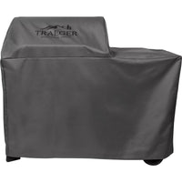 Traeger Cover for Woodridge Grill BAC765 IMAGE 1
