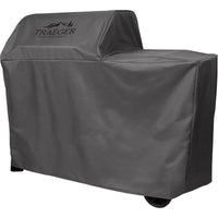 Traeger Cover for Woodridge Grill BAC765 IMAGE 2