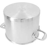 Demeyere Atlantis 7, 5L Stew Pot with Lid 1005091 IMAGE 2