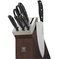 Henckels 7-Piece Knife Block Set 1011222 IMAGE 1