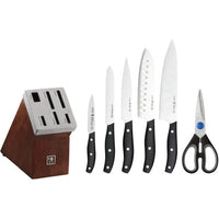 Henckels 7-Piece Knife Block Set 1011222 IMAGE 2
