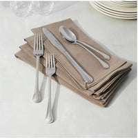 Henckels 20-Piece Flatware Set 1011359 IMAGE 4