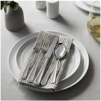 Henckels 53-Piece Flatware Set 1011405 IMAGE 4