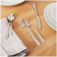 Henckels 53-Piece Flatware Set 1011405 IMAGE 5