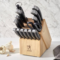 Henckels Statement 15-Piece Knife Block Set 1013661 IMAGE 4