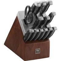Henckels Statement 14-Piece Knife Block Set 1013676 IMAGE 2