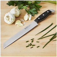 Henckels Statement 14-Piece Knife Block Set 1013676 IMAGE 4