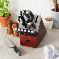 Henckels Statement 14-Piece Knife Block Set 1013676 IMAGE 7
