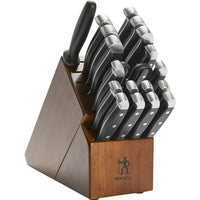 Henckels Statement 20-Piece Knife Block Set 1013679 IMAGE 2