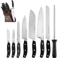 Henckels Statement 9-Piece Knife Block Set 1013726 IMAGE 2