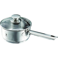 Henckels Biarritz 10-Piece Cookware Set 1015247 IMAGE 2