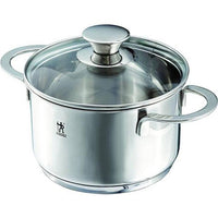 Henckels Biarritz 10-Piece Cookware Set 1015247 IMAGE 3